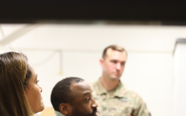 402nd AFSB’s employee named AMC/ASC employee of quarter