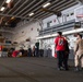 USS America (LHA 6) Hosts Tiger Cruise