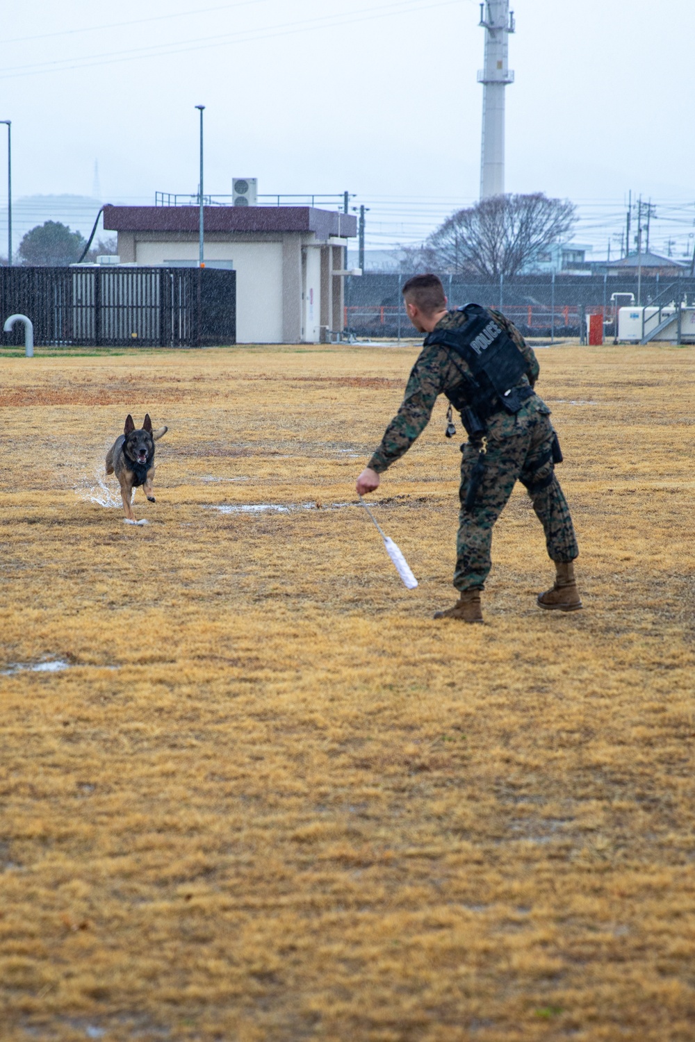 U.S. Marines, Japan Maritime Self-Defense Force, and Hiroshima