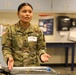 River Ridge High Schoolers meet combat medics of 62nd MDE, 250th FRST