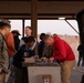 MCAS Yuma Marines Sight In At The One Gun Shooting Competition