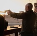 MCAS Yuma Marines Sight In At The One Gun Shooting Competition