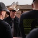 MCAS Yuma Marines Sight In At The One Gun Shooting Competition
