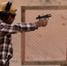 MCAS Yuma Marines Sight In At The One Gun Shooting Competition