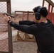MCAS Yuma Marines Sight In At The One Gun Shooting Competition