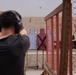 MCAS Yuma Marines Sight In At The One Gun Shooting Competition