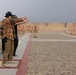 MCAS Yuma Marines Sight In At The One Gun Shooting Competition