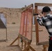 MCAS Yuma Marines Sight In At The One Gun Shooting Competition