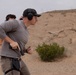 MCAS Yuma Marines Sight In At The One Gun Shooting Competition
