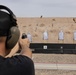 MCAS Yuma Marines Sight In At The One Gun Shooting Competition