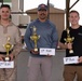 MCAS Yuma Marines Sight In At The One Gun Shooting Competition