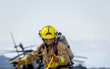 DVIDS - Marine Corps Air Station Miramar