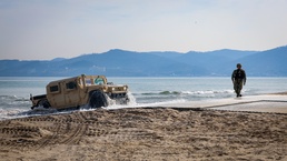 Freedom Banner 25: Instream Offload