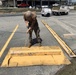 Yap International Airport Beautification OICD