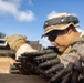 Taking the Trenches: AIMC students conduct trench assault