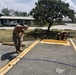 Yap International Airport Beautification OICD