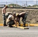 Yap International Airport Beautification OICD
