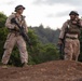Taking the Trenches: AIMC students conduct trench assault