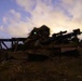 Taking the Trenches: AIMC students conduct trench assault