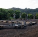 Taking the Trenches: AIMC students conduct trench assault