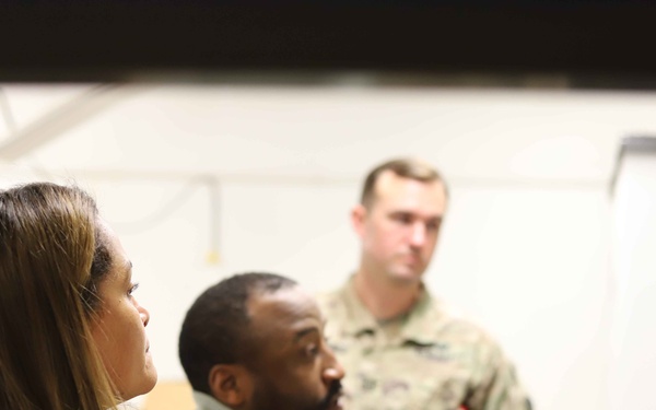 402nd AFSB’s employee named AMC/ASC employee of quarter