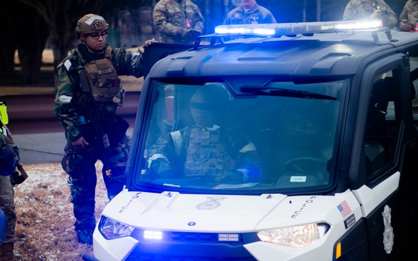 374 SFS responds to active shooter scenario during BM 25-2