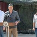 VPOTUS, SD Travel to U.S.-Mexico Border