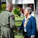 Title: USINDOPACOM commander addresses Comprehensive Security Cooperation 25-1 Course participants