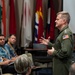 Title: USINDOPACOM commander addresses Comprehensive Security Cooperation 25-1 Course participants