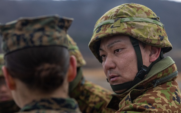 ARTP 24.4 | 12th LLB Demonstrates TRUAS Capabilities