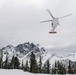 Station Search and Rescue Whidbey Island conducts a routine flight