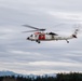 Station Search and Rescue Whidbey Island conducts a routine flight