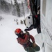 Station Search and Rescue Whidbey Island conducts a routine flight