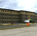 South Barracks Project at Fort McCoy reaches 75 percent complete as March 2025 begins