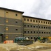 South Barracks Project at Fort McCoy reaches 75 percent complete as March 2025 begins