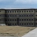 South Barracks Project at Fort McCoy reaches 75 percent complete as March 2025 begins