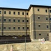 South Barracks Project at Fort McCoy reaches 75 percent complete as March 2025 begins