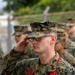 12th LAAB Marine Is Meritoriously Promoted to Corporal