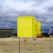 February 2025 barracks construction operations for East Barracks Project at Fort McCoy