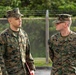 12th LAAB Marine Is Meritoriously Promoted to Corporal