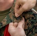 12th LAAB Marine Is Meritoriously Promoted to Corporal