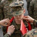 12th LAAB Marine Is Meritoriously Promoted to Corporal