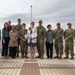 March 2025 Impact Iwakuni Award Ceremony