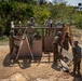 Seabees and Marines Team Up for Tactical Bunker Build During Exercise Iron Fist