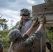 Seabees and Marines Team Up for Tactical Bunker Build During Exercise Iron Fist