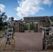 Seabees and Marines Team Up for Tactical Bunker Build During Exercise Iron Fist