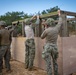 Seabees and Marines Team Up for Tactical Bunker Build During Exercise Iron Fist