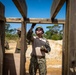 Seabees and Marines Team Up for Tactical Bunker Build During Exercise Iron Fist