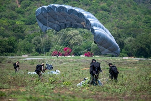 Seal SWCC coming to Japan