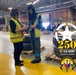 APS-2 supply tech: 250 years! Army has done so much, to include liberating my country in WWII